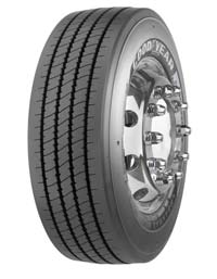 Goodyear UrbanMax MCA