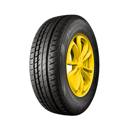 205/65R15 Viatti Strada Asimmetrico V-130 94V