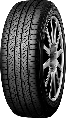Geolandar SUV G055E
