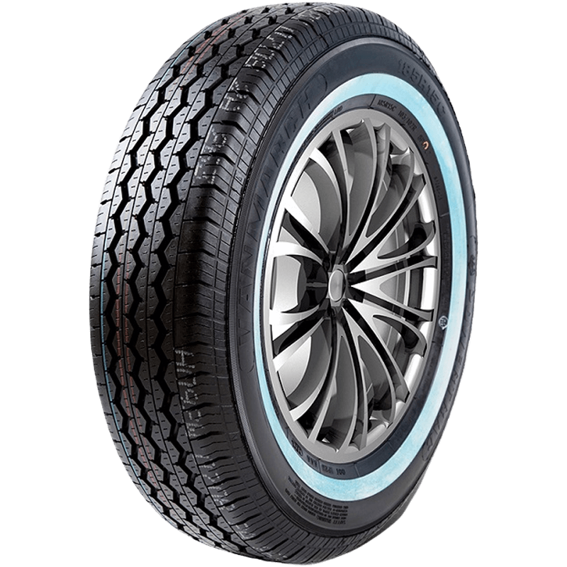 155R13C Powertrac Vanmarch 85/83R