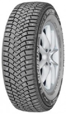 195/55R16 Michelin X-Ice North Xin2 91T шип