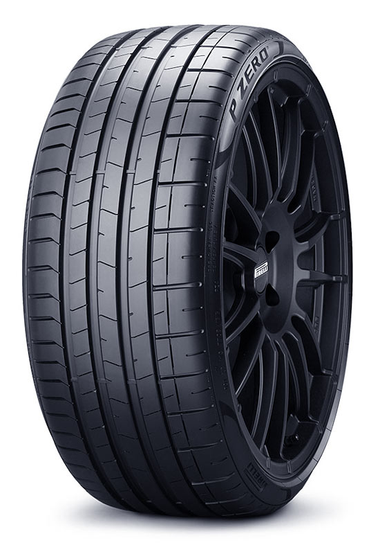 P Zero Sports