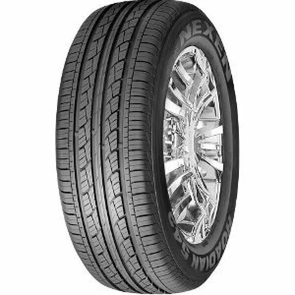 Roadian 542