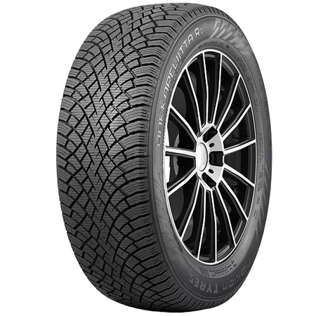 245/40R19 Nokian Hakkapeliitta R5 XL 98T