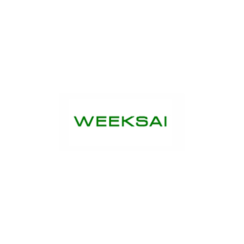 Weeksai