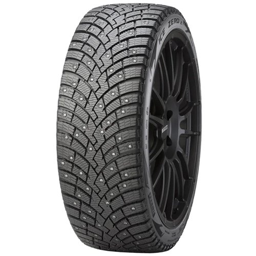 215/55R17 Pirelli Ice Zero 2 98T