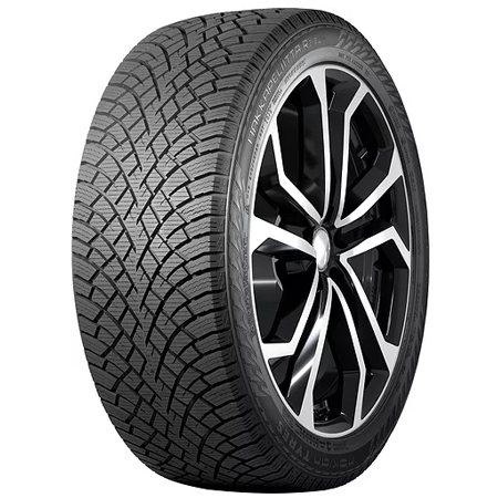 285/45R22 Nokian Hakkapeliitta R5 Suv XL 114T