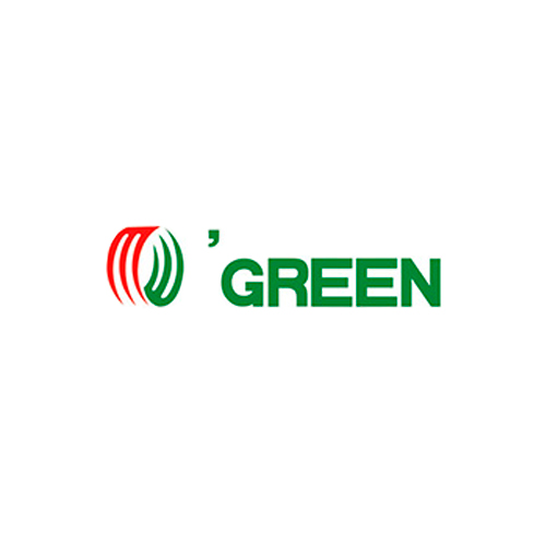 O-Green