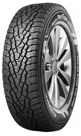 195/75R16C Kumho Winter ProTran CW11 107/105R шип