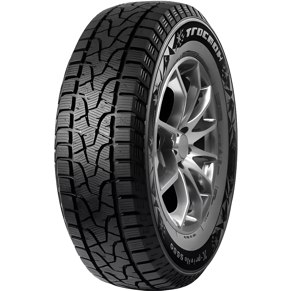 X-Privilo S550
