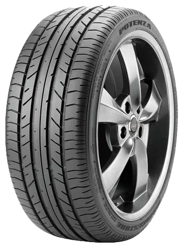 Potenza RE040