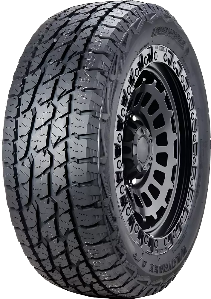 Wildtraxx A/T