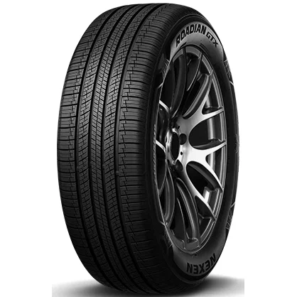 Roadian GTX