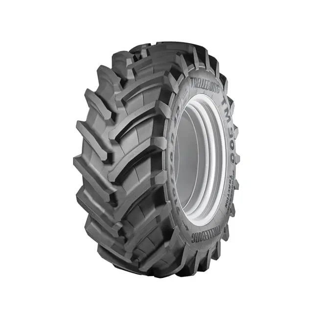 Traction