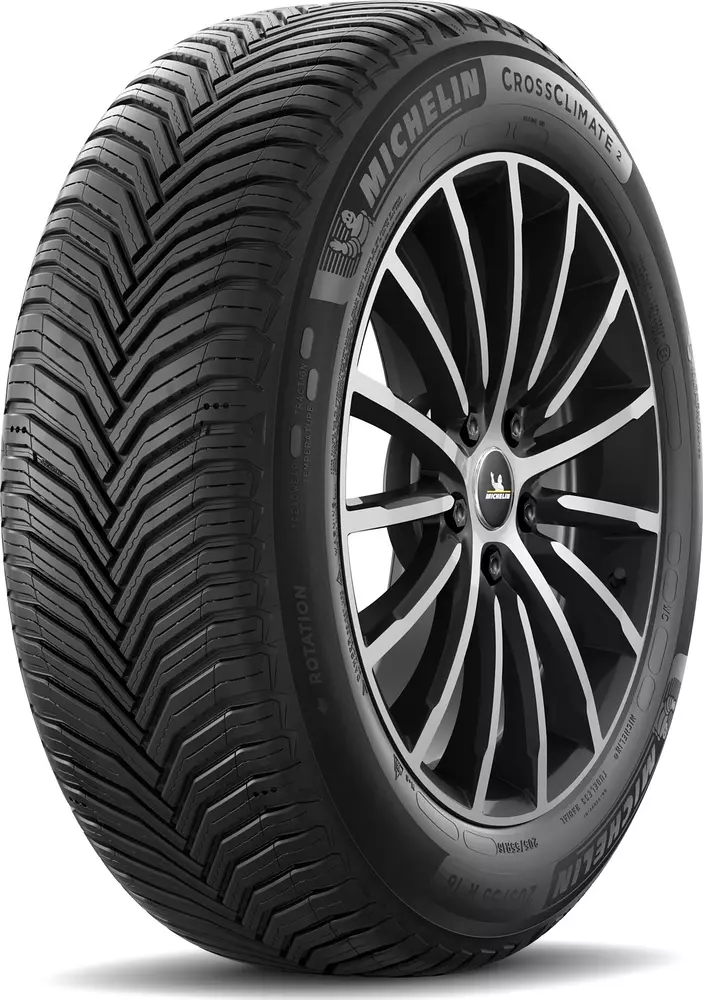 Crossclimate 2