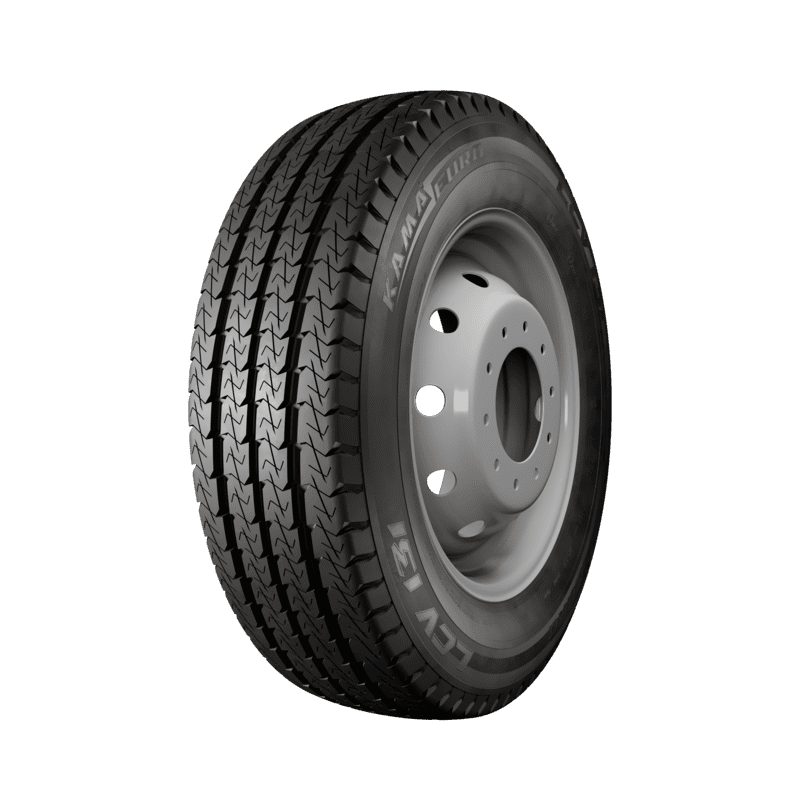 195/70R15C Кама-Евро НК-131 104/102R TL, НКШ