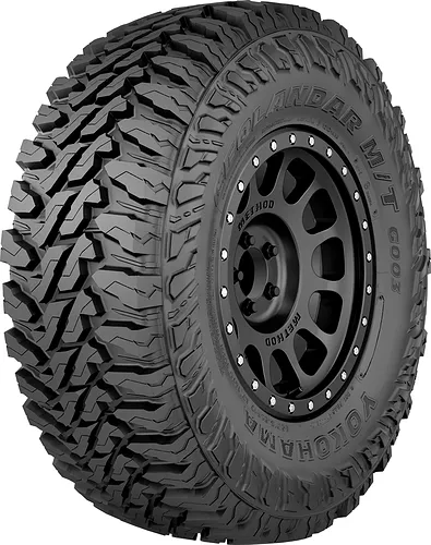 Geolandar M/T G003