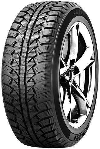 245/70R16 Goodride SW606 107T TL шип