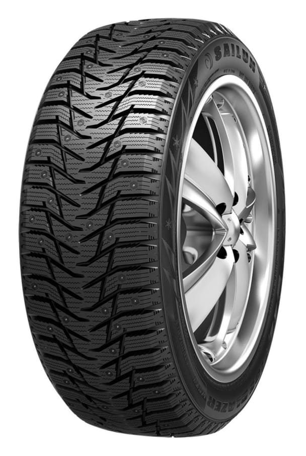 245/45R18 Sailun Ice Blazer WST3 XL 100T шип