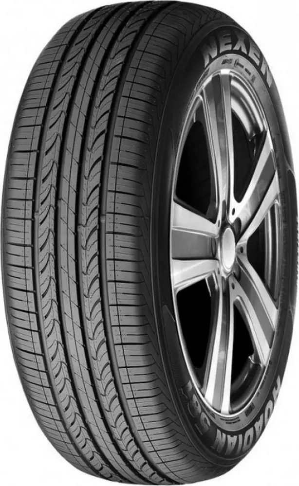 Roadian 581