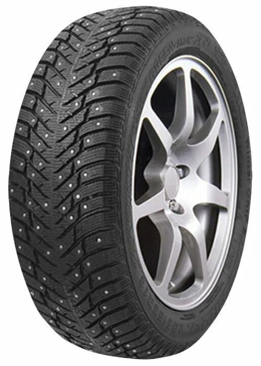Green-Max Winter GRIP 2