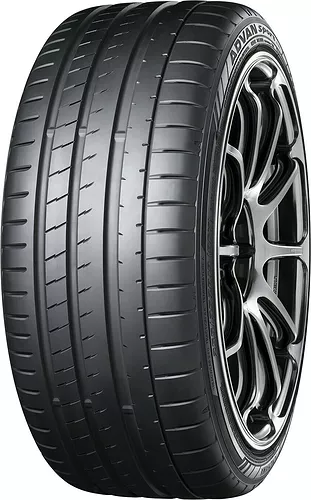 Advan Sport V107C