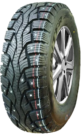 Winter RX818