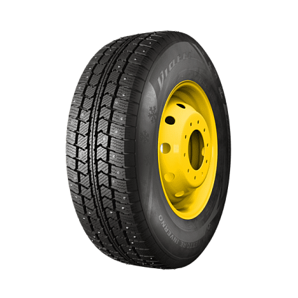 215/65R15C Viatti Vettore Inverno V-524 TL, НКШ, шип