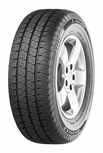 195/75R16C Torero MPS330 107/105R