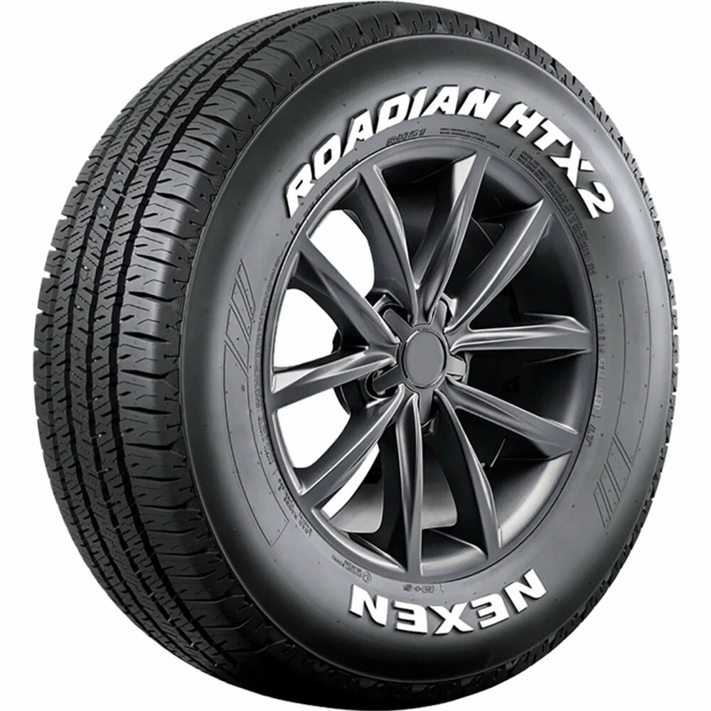Roadian HTX 2