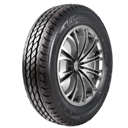 235/65R16C Powertrac Vantour 115/113R