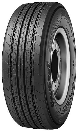 385/55R22.5 Cordiant Professional FL-2 160K TL, ЯШЗ F