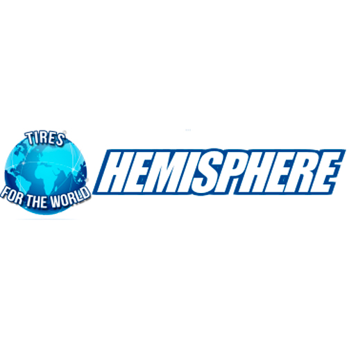 Hemisphere