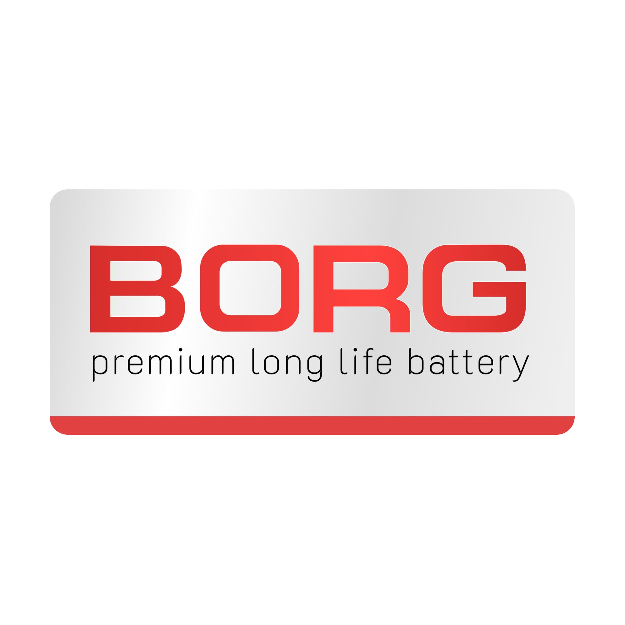 BORG