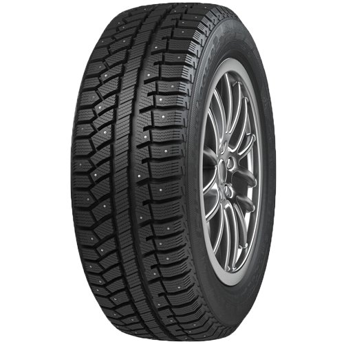 195/65R15 Cordiant Polar 2, PW-502 91T TL, ОШЗ шип