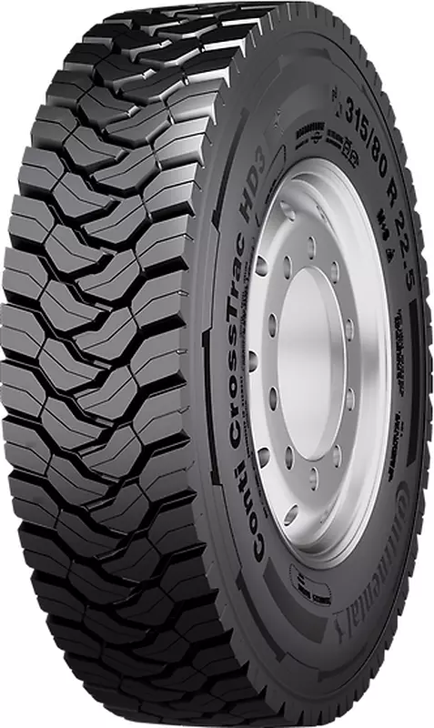 Conti Cross Trac HD3