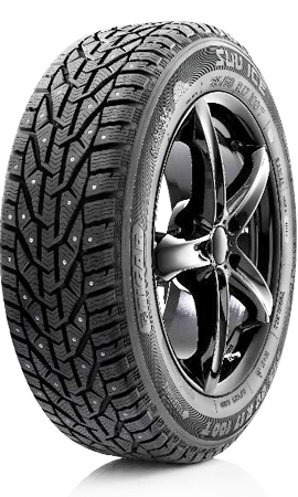 225/60R17 Tigar Ice Suv XL 103T шип