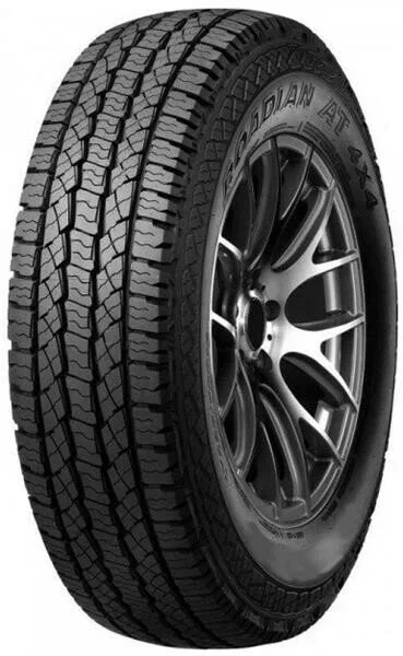 Roadian A/T 4x4 RA7