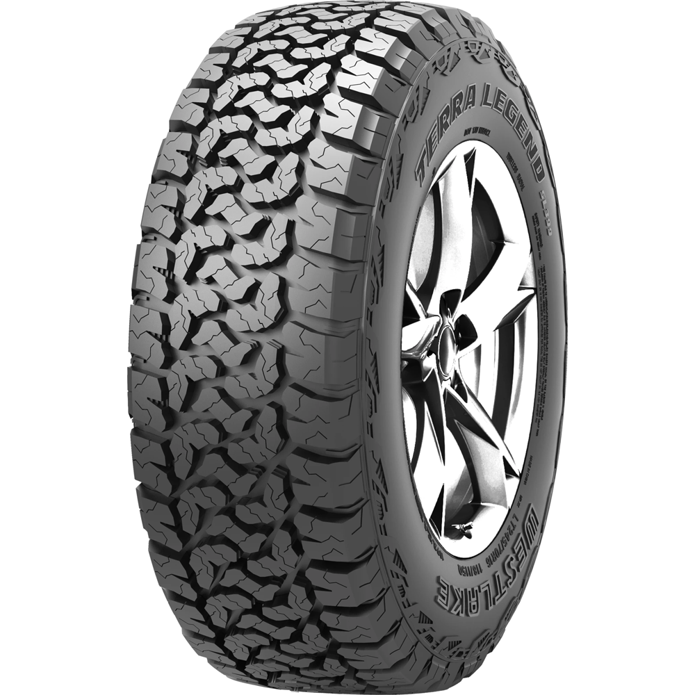 SL399 Terra Legend
