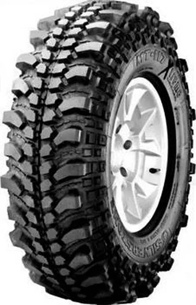 MT-117 Xtreme