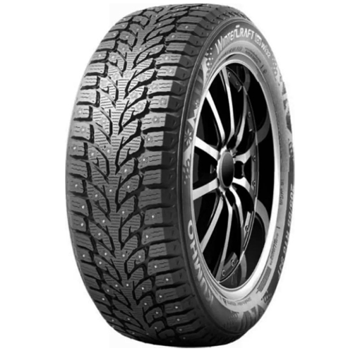 235/45R17 Kumho WI32 XL 97T шип