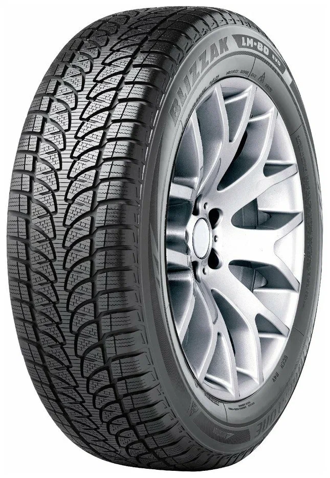 Blizzak LM-80