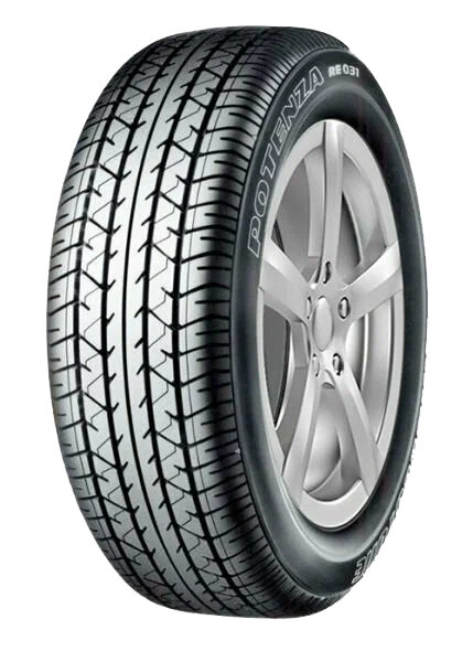 Potenza RE031