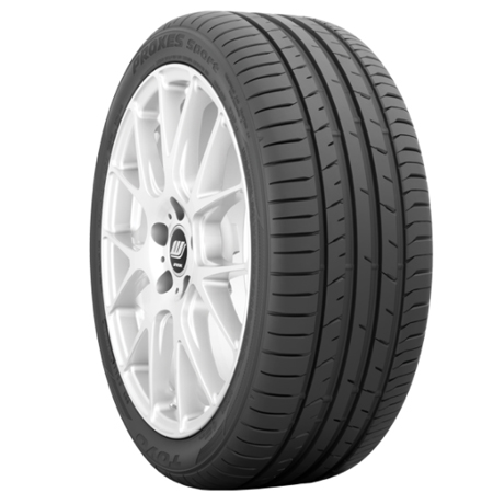 275/40R19 Toyo Proxes Sport 105Y