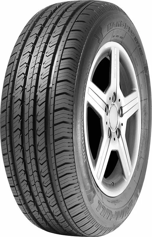 HT782 Mont-Pro
