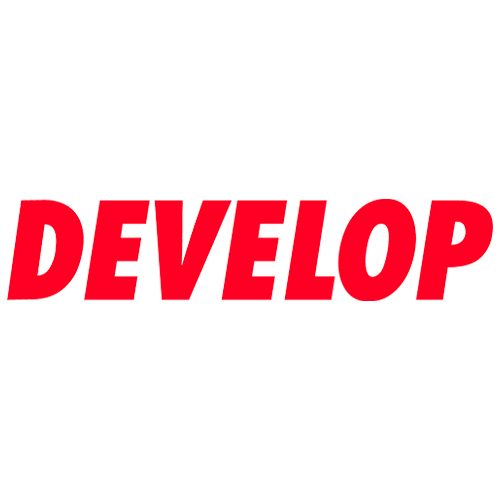 Develop