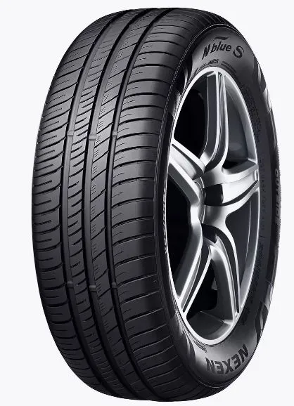 Nblue S