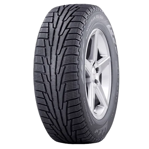Nordman RS2 Suv