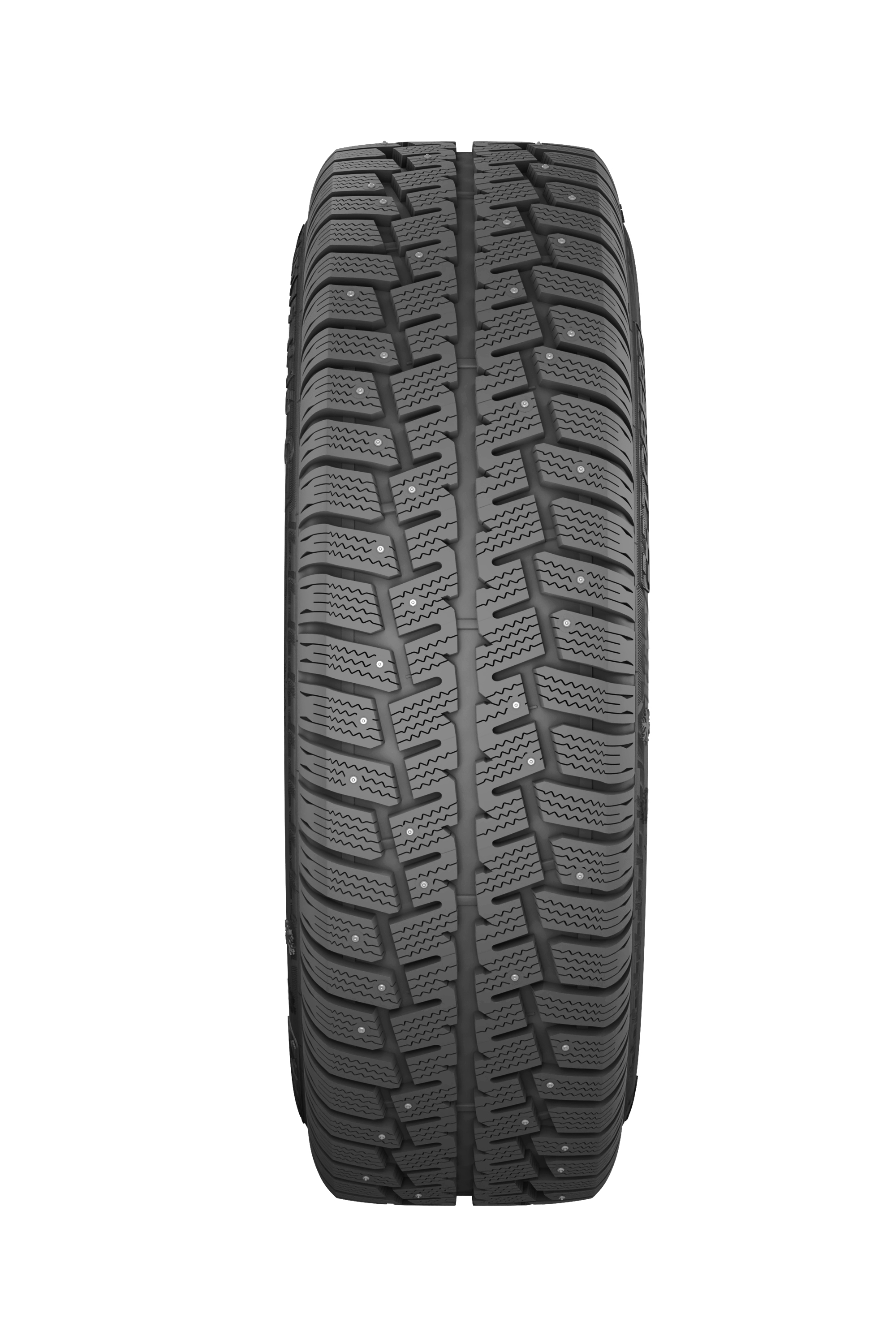 225/75R16C Torero MPS500 116/114R шип