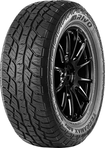Terramax ARV Pro A/T